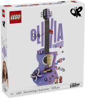 LEGO® Editions 43031 Dvojitá kytara Olivie Rodrigo (4)