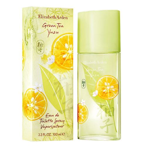 Elizabeth Arden Green Tea Yuzu