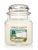 Yankee Candle Clean Cotton vonná svíčka 411 g