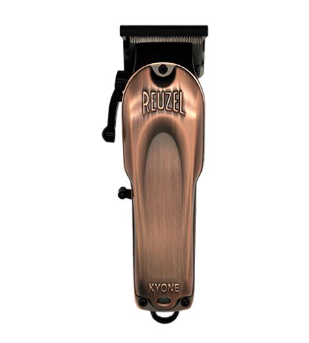 REUZEL Clipper stříhací strojek