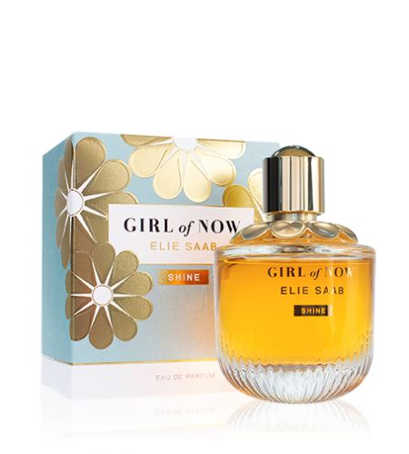 Elie Saab Girl of Now Shine