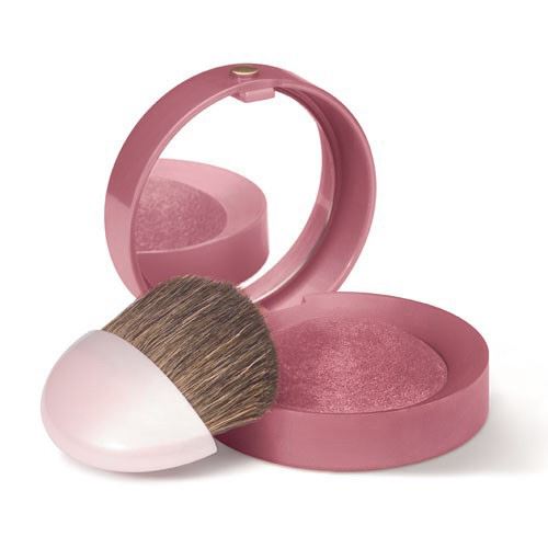 Bourjois Blush blush 2,5 g. 48 Cendre De Rose Brune