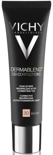 Vichy Dermablend 3D Correction