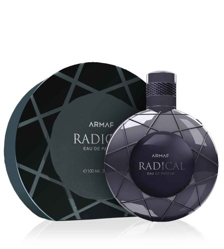 Armaf Radical Blue EDP M 100ml