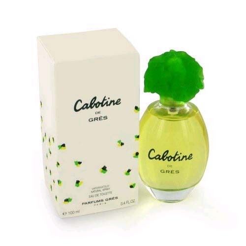 Gres Cabotine