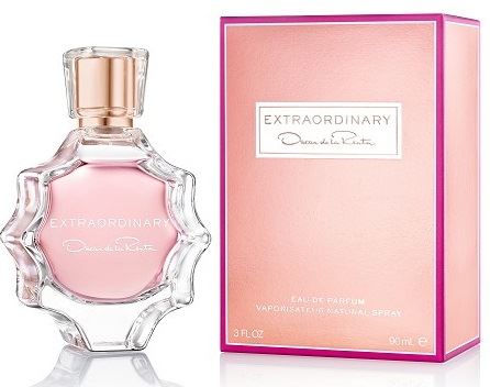 Oscar de la Renta Extraordinary