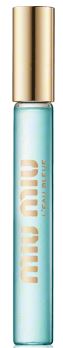 Miu Miu L'Eau Bleue eau de parfum for women 10 ml roll-on