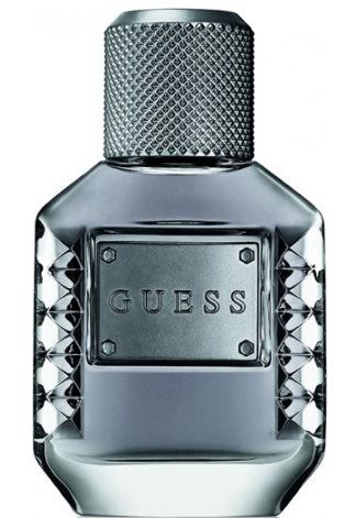 Guess Dare For Men toaletní voda 50 ml pro muže TESTER
