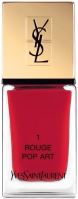 Yves Saint Laurent La Laque Couture