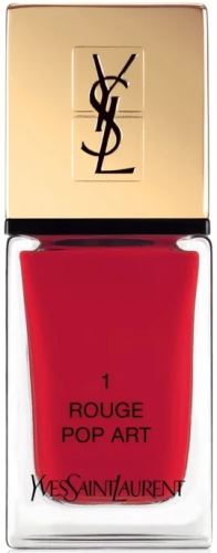 Yves Saint Laurent La Laque Couture