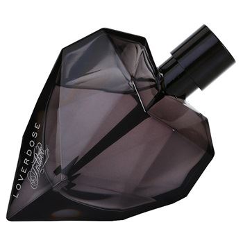 Diesel Loverdose Tattoo toaletní voda 75 ml pro ženy TESTER