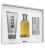 Hugo Boss Boss Bottled dárková sada pro muže toaletní voda 100 ml + sprchový gel 100 ml + deostick 70 g