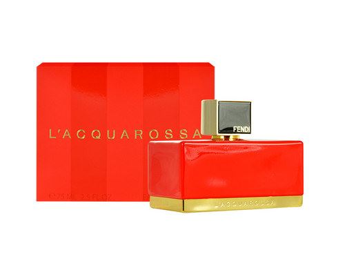 Fendi L'Acquarossa