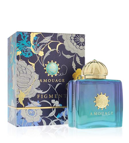 Amouage Figment Woman parfémovaná voda pro ženy 100 ml