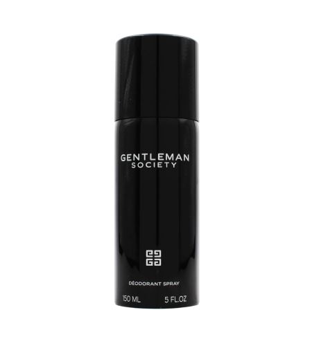 Givenchy Gentleman Society deosprej pro muže 150 ml
