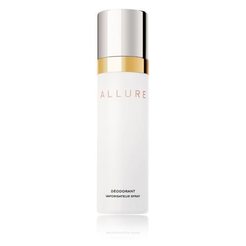 Chanel Allure deodorant spray for women 100 ml