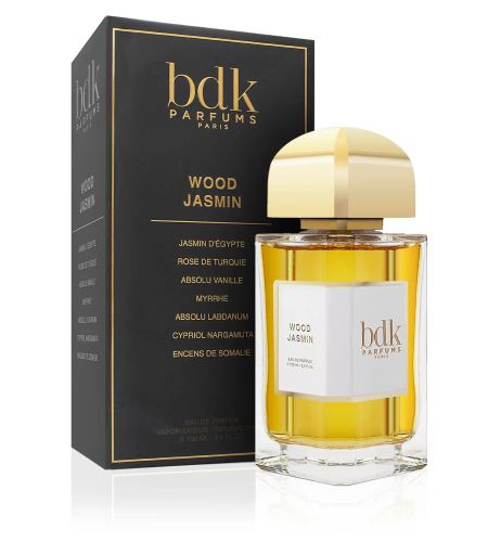 bdk Parfums Wood Jasmin parfémovaná voda unisex 100 ml