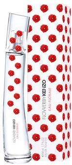 Kenzo Flower by Kenzo Eau Florale eau de toilette for women 50 ml