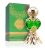 Khadlaj Malika Green parfémovaný olej pro ženy 20 ml Khadlaj Malika Green parfémovaný olej pro ženy 20 ml