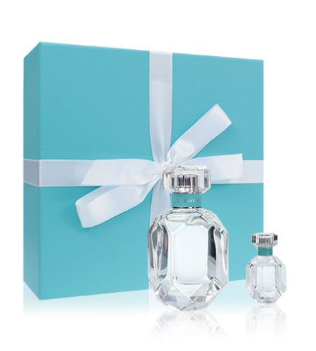 Tiffany & Co. Tiffany & Co. dárková sada pro ženy parfémovaná voda 50 ml + parfémovaná voda 5 ml