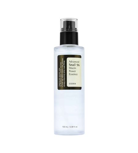 Cosrx Advanced Snail 96 Mucin Power Essence pleťová esence se šnečím extraktem 100 ml