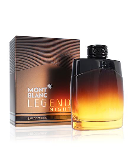 Montblanc Legend Night