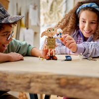LEGO® Harry Potter™ 76469 Svobodný skřítek Dobby™ (4)