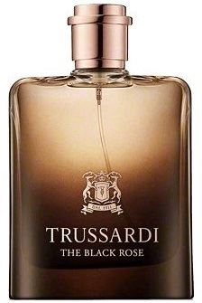 Trussardi The Black Rose EDP 100ml TESTER 
