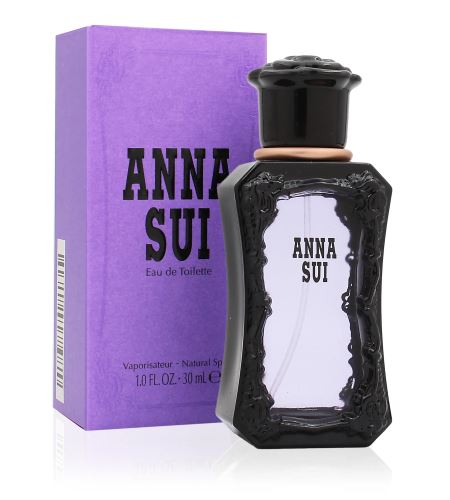 Anna Sui Classic toaletní voda pro ženy 30 ml