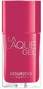 Bourjois Paris La Laque Gel