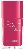Bourjois La Laque Gel nail polish with gel effect for women 10 ml 6 Fuchsiao Bella