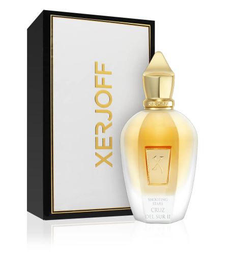 Xerjoff Shooting Stars Cruz del Sur II parfém unisex 50 ml