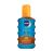 Nivea Sun Protect &amp; Bronze olej na opalování SPF 20 200 ml