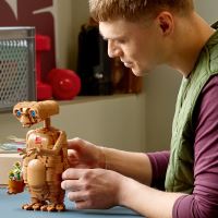 LEGO® Ideas 21370 E.T. the Extra-Terrestrial (4)