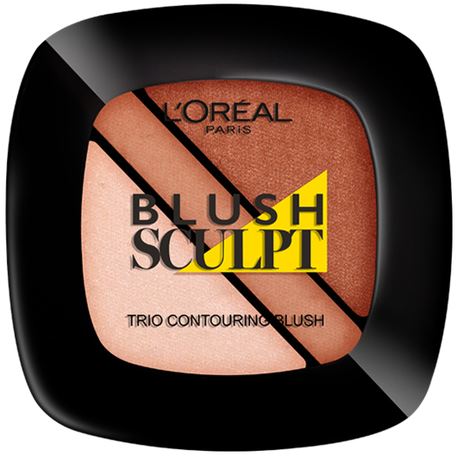 L'Oréal Paris Blush Sculpt