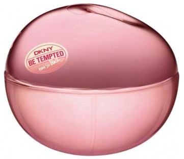 DKNY Be Tempted Eau So Blush parfémovaná voda 100 ml pro ženy TESTER