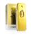 Rabanne Million Gold parfémovaná voda pro muže 50 ml