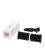 Millefiori Milano Icon Magnolia Blossom &amp; Wood refill for car