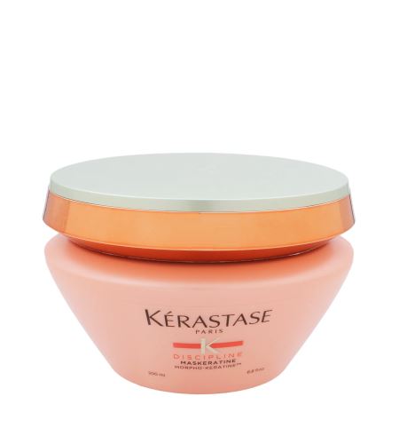 Kérastase Discipline Maskeratine Smooth-in-Motion Masque