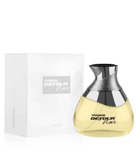 Al Haramain Detour Noir EDP U 100ml TESTER