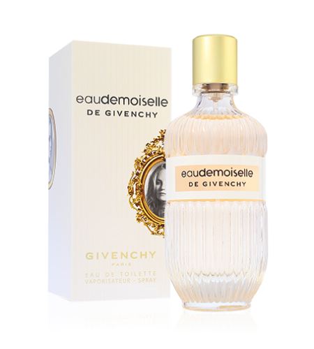 Givenchy Eaudemoiselle