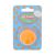 2K Fabulous Fruits Lip Balm 5g - Orange