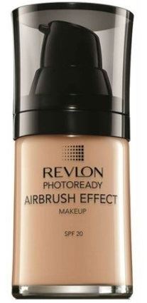 Revlon Photoready Airbrush Effect Makeup SPF20