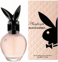 Playboy Play It Lovely