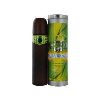 Cuba Brazil