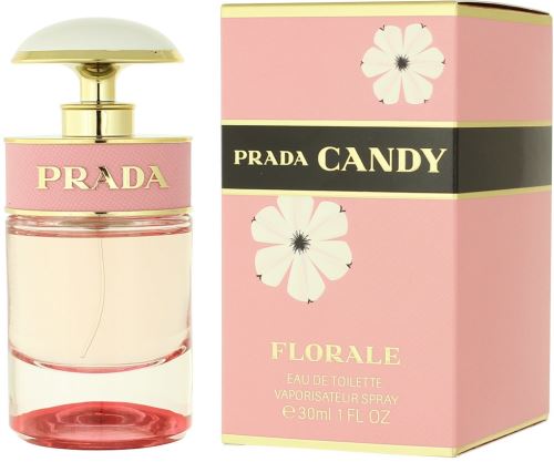 Prada Candy Florale