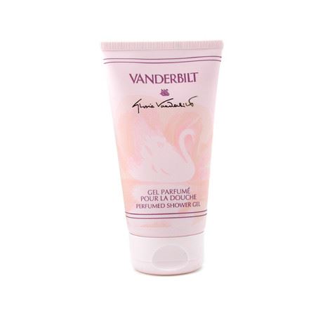 Gloria Vanderbilt Vanderbilt Shower Gel W 150ml