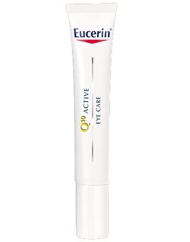 Eucerin Q10 Active anti-wrinkle eye cream 15 ml