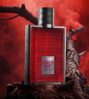 Khadlaj Karus Oud Fire parfémovaná voda unisex 100 ml (1)
