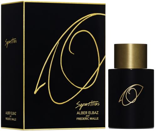 Frederic Malle Superstitious eau de parfum for women 100 ml